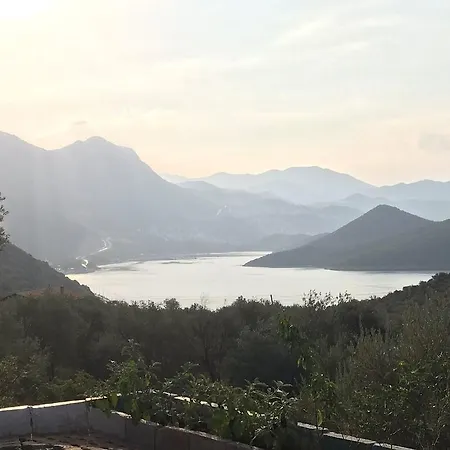 Denizev Holiday Case de vacanță *